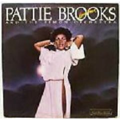 Pattie Brooks - Pattie Brooks - Love Shook - Casablanca