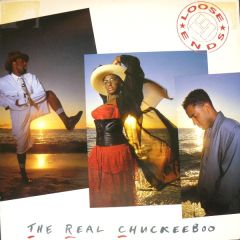 Loose Ends - Loose Ends - The Real Chuckeeboo - Virgin