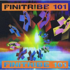 Finitribe - Finitribe - 101 - Finiflex, One Little Indian Records
