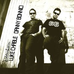 Luke Chable & Danny Bonnici - Luke Chable & Danny Bonnici - Hiddenform - Hiddenform