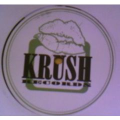 Bassface - Bassface - Bring It Down - Krush Records