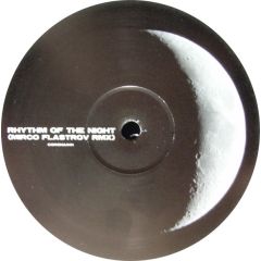 Corona - Corona - Rhythm Of The Night (2006 Remix) - Corona