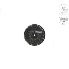 DJ HMC - DJ HMC - Southern Cross EP - Juice Records