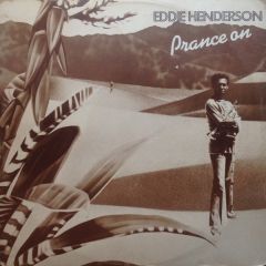 Eddie Henderson - Eddie Henderson - Prance On - Capitol
