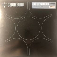 Ajantis - Ajantis - Endurium - Captivating Sounds 