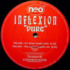 Inflexion - Inflexion - Pure - NEO