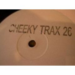 Various Artists - Various Artists - Cheeky Trax 26 - White