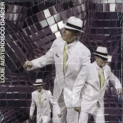 Louie Austen - Louie Austen - Disco Dancer - Klein Records