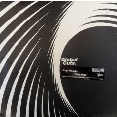 Ron Houder - Ron Houder - Outskirts (Remixes) - Global Cuts