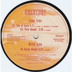 Chestnut - Chestnut - Pot Of Gold - Natural Records