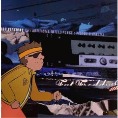 Fat Freddy's Drop - Fat Freddy's Drop - Cays Crays / Midnight Marauders (D&B Versions) - Kartel