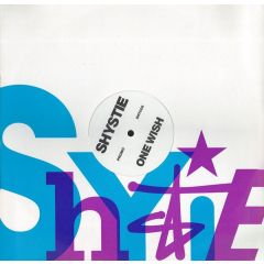 Shystie - Shystie - One Wish (Remix) - Network