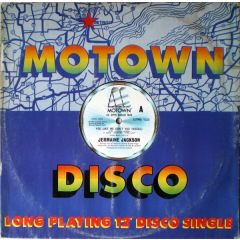 Jermaine Jackson - Jermaine Jackson - You Like Me Don't You - Motown