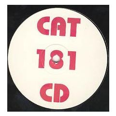 Kecker / Voafose - Kecker / Voafose - Kit001 - Rephlex
