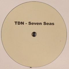 TDN - TDN - Seven Seas - White