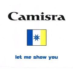 Camisra - Camisra - Let Me Show You - Vc Recordings