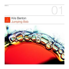Kris Benton - Kris Benton - Jumping Bob - Next Essence 1