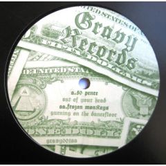 50 Cent - 50 Cent - Outta Control (Generation Dub Remix) - Gravy 1