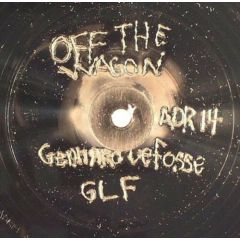 Genaro Lefosse - Genaro Lefosse - Off The Wagon / Tantra - Abe Duque 14