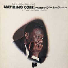 Nat King Cole - Nat King Cole - Anatomy Of A Jam Session - Freedom