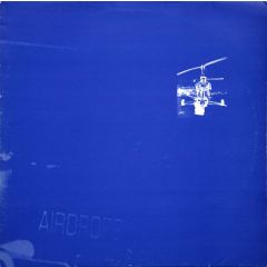 Various Artists - Various Artists - Airdrops - Airdrops