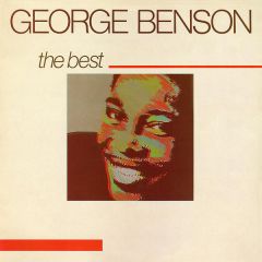 George Benson - George Benson - The Best - A&M Records