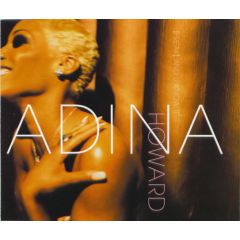 Adina Howard - Adina Howard - Freak (And U Know It) - Elektra