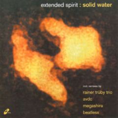 Extended Spirit - Extended Spirit - Solid Water - Dialog Recordings