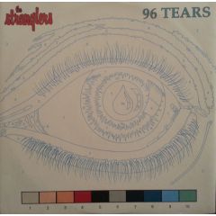 The Stranglers - The Stranglers - 96 Tears - Epic
