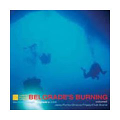 Various Artists - Various Artists - Belgrade's Burning Volume 2 - Cosmic Sounds
