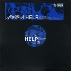 Lloyd Banks Feat. Keri Hilson - Lloyd Banks Feat. Keri Hilson - Help - Interscope