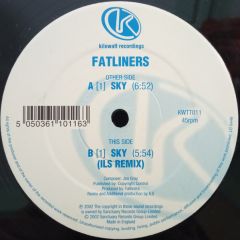 Fatliners - Fatliners - SKY - Kilowatt