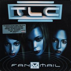 TLC - TLC - Fanmail - Laface Records