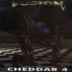 Cheddar - Cheddar - Volume 4 - Fusion