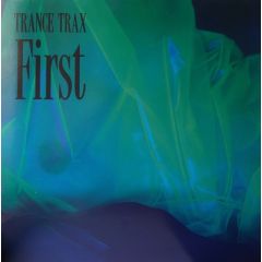 Trance Trax - Trance Trax - First - Beat Box