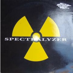 Spectralyzer - Spectralyzer - Break Down - Beat Box