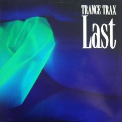 Trance Trax - Last - Beat Box