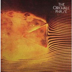 The Orichalc Phase - The Orichalc Phase - Violations - Dc Recordings