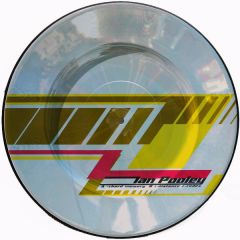 Ian Pooley - Ian Pooley - Chord Memory (Picture Disc) - Force Inc