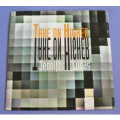 Jennifer Lucas - Jennifer Lucas - Take On Higher - ZYX