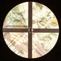 Lethal & Khanage - Lethal & Khanage - Project X - Ohm Resistance