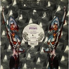 DJ Hixxy & Bananaman - DJ Hixxy & Bananaman - Forever - Essential Platinum