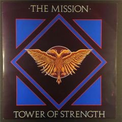 The Mission - The Mission - Tower Of Strength - Mercury