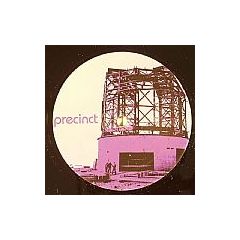 Tomer Valve - Tomer Valve - Rats - Precinct