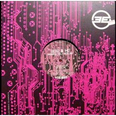 Benz & Md - Benz & Md - Highroller - Electronic Elements