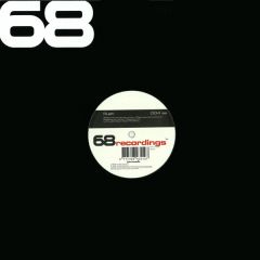 Perry O'Neil - Perry O'Neil - Industribe - 68 Recordings