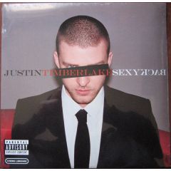 Justin Timberlake - Justin Timberlake - Sexy Back - Jive