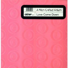 A Man Called Adam - A Man Called Adam - Love Come Down - Other