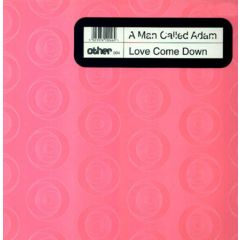 A Man Called Adam - A Man Called Adam - Love Come Down - Other