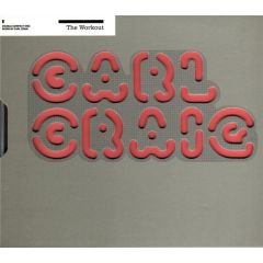 Carl Craig - Carl Craig - The Workout - React